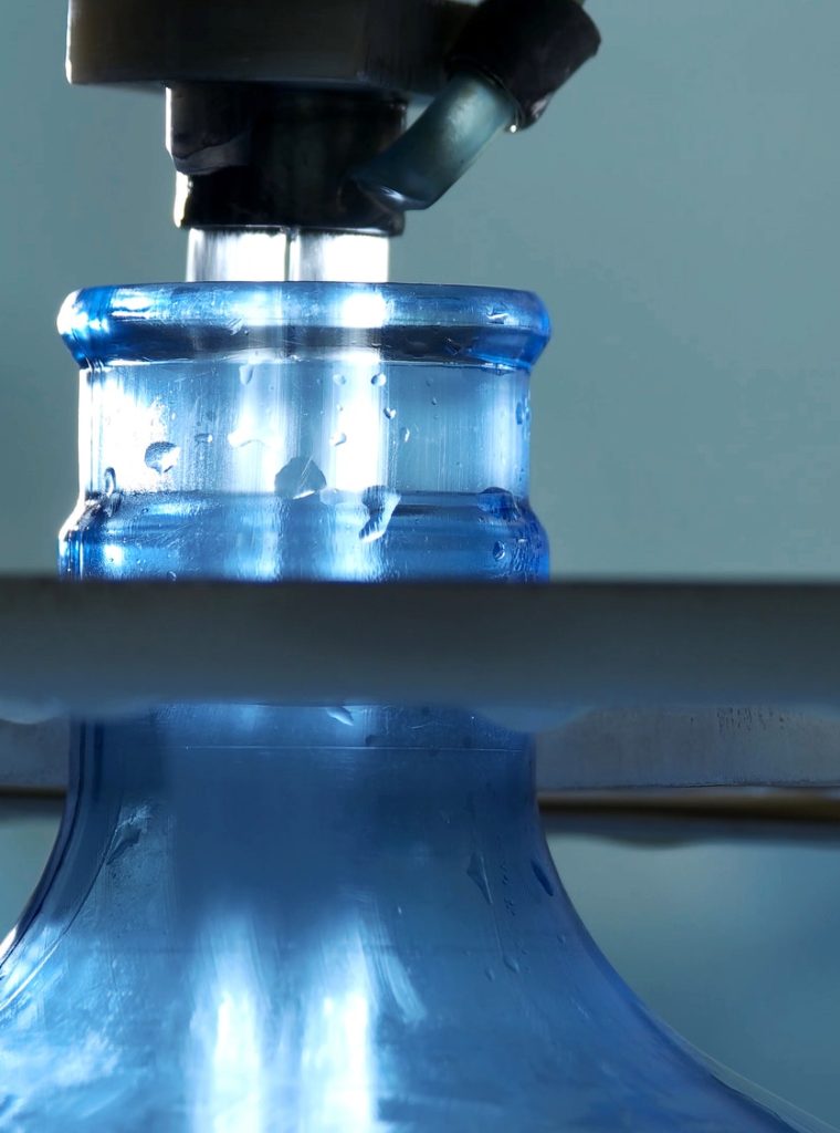 Bottled Water Supplier in Kuala Lumpur - Luckywave